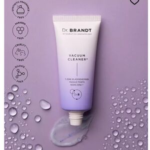 dr. brandt Pores No More Vacuum Cleaner